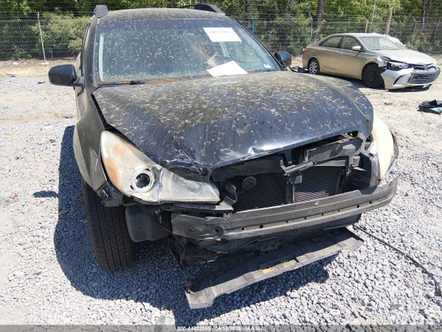 2011 Subaru Outback 2.5i Limited მანქანა იყიდება აუქციონზე, vin: 4S4BRCJC0B3330811, აუქციონის ნომერი: 44822865
