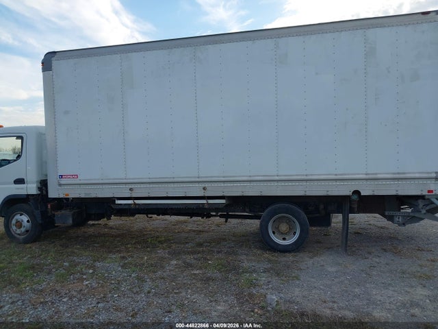Aukcja sprzedaży 2014 Mitsubishi Fuso Truck Fe Fec92s, vin: JL6CRK1A3EK000759, numer aukcji: 44822866