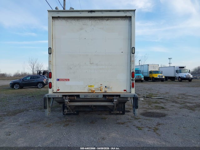 Aukcja sprzedaży 2014 Mitsubishi Fuso Truck Fe Fec92s, vin: JL6CRK1A3EK000759, numer aukcji: 44822866