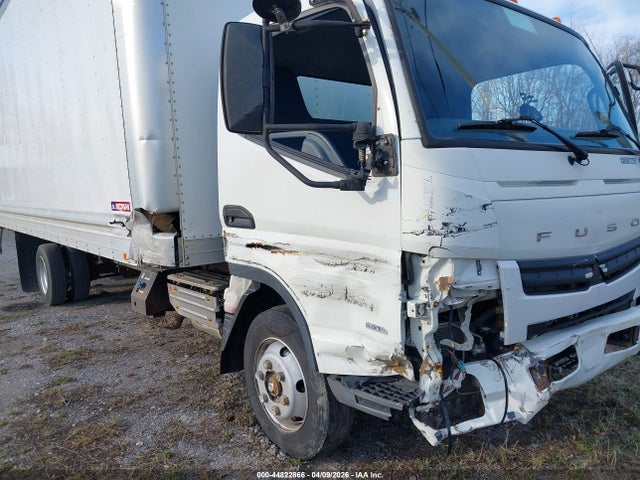 Aukcja sprzedaży 2014 Mitsubishi Fuso Truck Fe Fec92s, vin: JL6CRK1A3EK000759, numer aukcji: 44822866