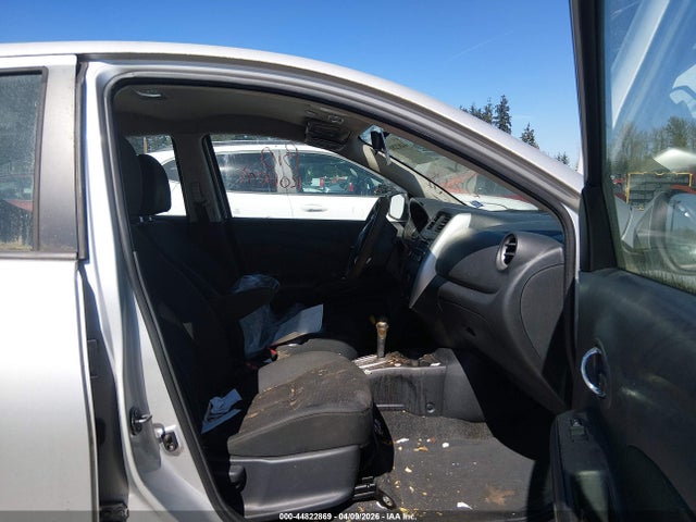 3N1CN7AP0GL813020 Nissan Versa 1.6 S/1.6 S+/1.6 Sl/1.6 Sv