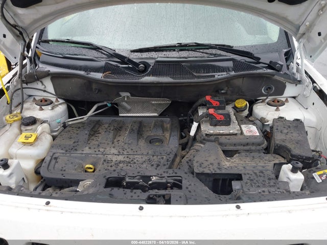 1C4NJRBB1GD691595 Jeep Patriot Sport