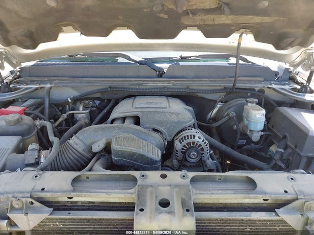44822874 :رقم المزاد ، 3GTRKVE35AG238179 vin ، 2010 Gmc Sierra 1500 Sle مزاد بيع