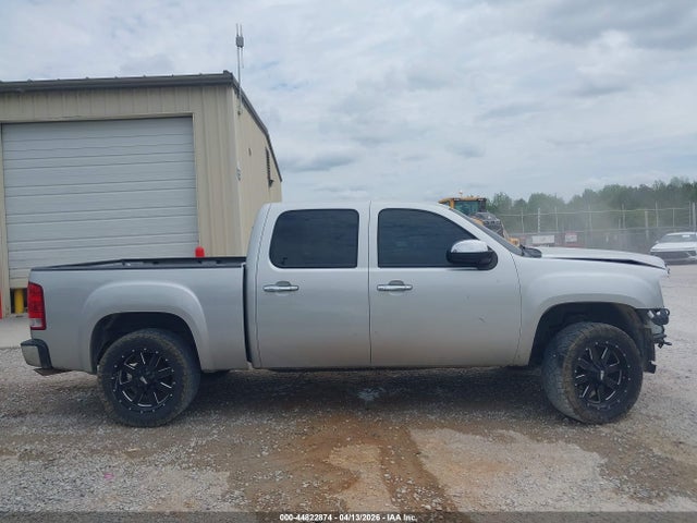 44822874 :رقم المزاد ، 3GTRKVE35AG238179 vin ، 2010 Gmc Sierra 1500 Sle مزاد بيع
