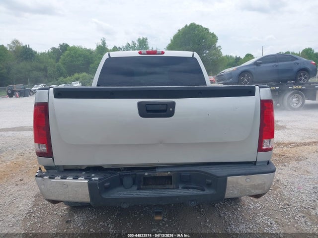 44822874 :رقم المزاد ، 3GTRKVE35AG238179 vin ، 2010 Gmc Sierra 1500 Sle مزاد بيع