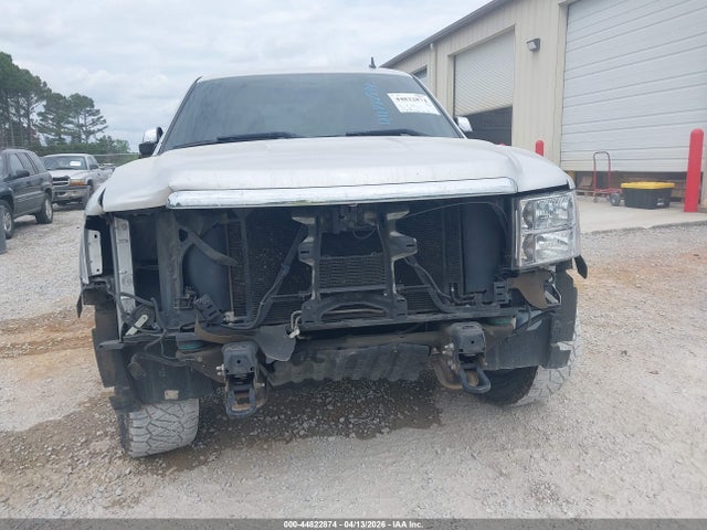 44822874 :رقم المزاد ، 3GTRKVE35AG238179 vin ، 2010 Gmc Sierra 1500 Sle مزاد بيع