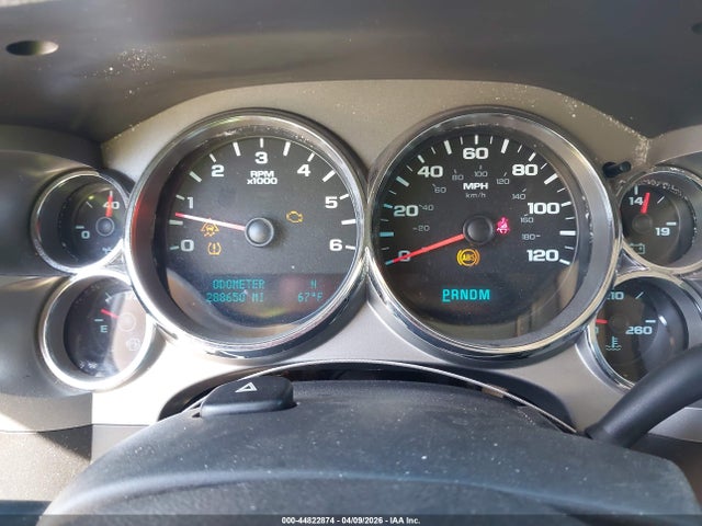 44822874 :رقم المزاد ، 3GTRKVE35AG238179 vin ، 2010 Gmc Sierra 1500 Sle مزاد بيع