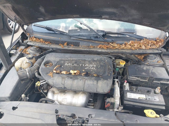 Aukcja sprzedaży 2015 Chrysler 200 Limited, vin: 1C3CCCABXFN635989, numer aukcji: 44822876
