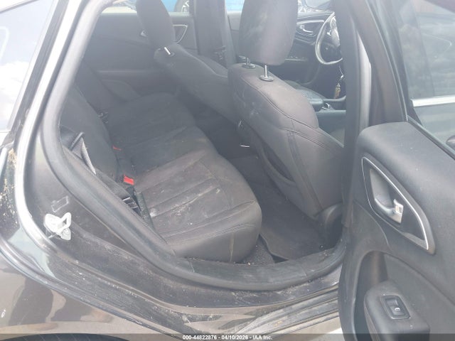 Aukcja sprzedaży 2015 Chrysler 200 Limited, vin: 1C3CCCABXFN635989, numer aukcji: 44822876