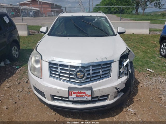 Продажа на аукционе авто 2013 Cadillac Srx Luxury Collection, vin: 3GYFNCE35DS534510, номер лота: 44822877
