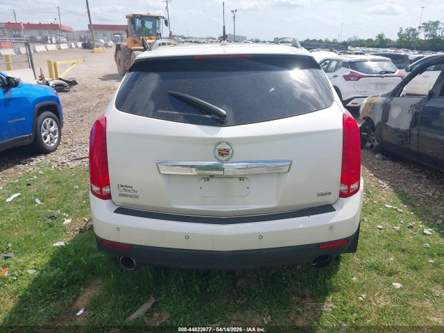 Продажа на аукционе авто 2013 Cadillac Srx Luxury Collection, vin: 3GYFNCE35DS534510, номер лота: 44822877