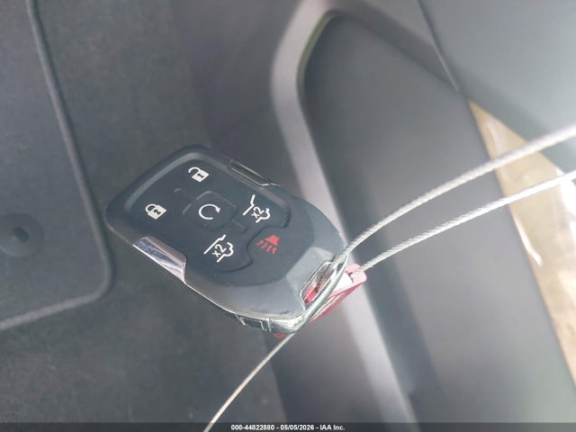 44822880 :رقم المزاد ، 1GKS2CKJ9HR391445 vin ، 2017 Gmc Yukon Denali مزاد بيع