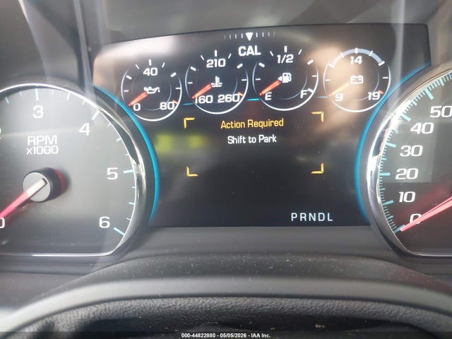 44822880 :رقم المزاد ، 1GKS2CKJ9HR391445 vin ، 2017 Gmc Yukon Denali مزاد بيع