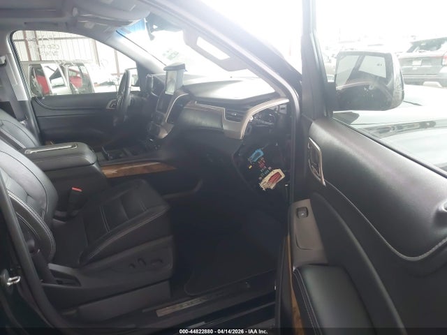 44822880 :رقم المزاد ، 1GKS2CKJ9HR391445 vin ، 2017 Gmc Yukon Denali مزاد بيع