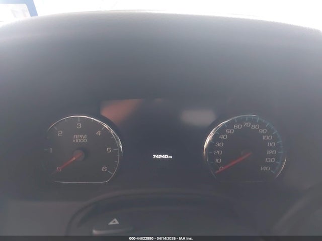44822880 :رقم المزاد ، 1GKS2CKJ9HR391445 vin ، 2017 Gmc Yukon Denali مزاد بيع