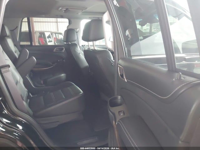 44822880 :رقم المزاد ، 1GKS2CKJ9HR391445 vin ، 2017 Gmc Yukon Denali مزاد بيع