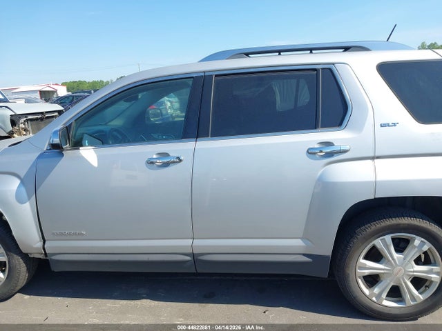 Продаж на аукціоні авто 2017 Gmc Terrain Slt, vin: 2GKFLUE34H6109337, номер лоту: 44822881