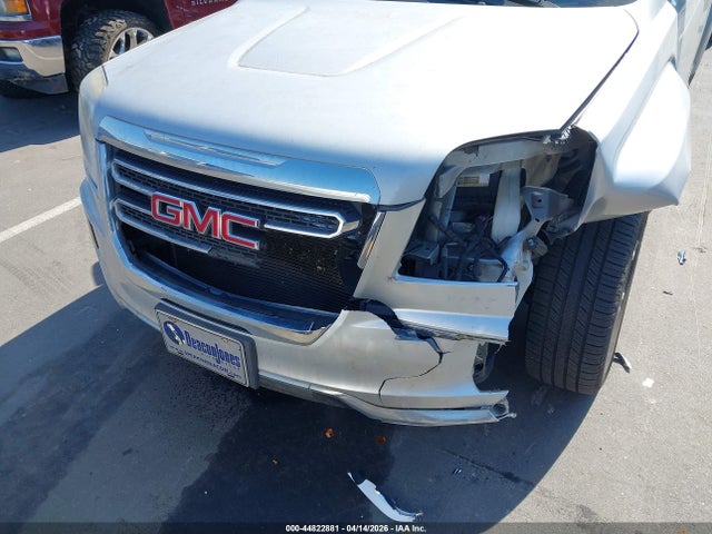 Продаж на аукціоні авто 2017 Gmc Terrain Slt, vin: 2GKFLUE34H6109337, номер лоту: 44822881