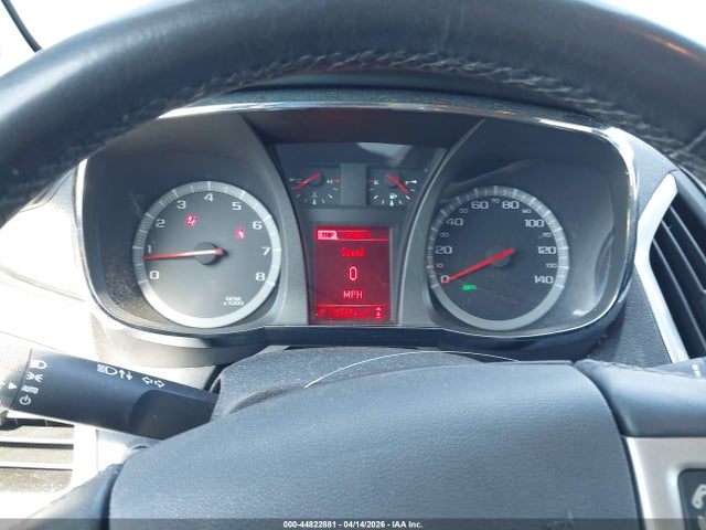 Продаж на аукціоні авто 2017 Gmc Terrain Slt, vin: 2GKFLUE34H6109337, номер лоту: 44822881