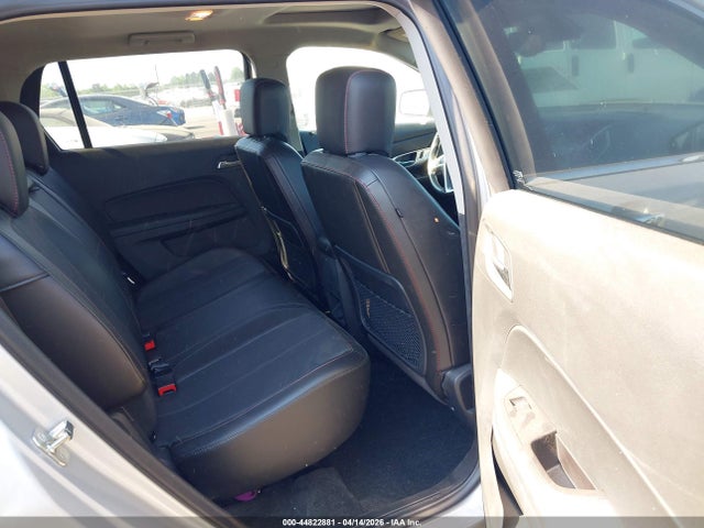 Продаж на аукціоні авто 2017 Gmc Terrain Slt, vin: 2GKFLUE34H6109337, номер лоту: 44822881