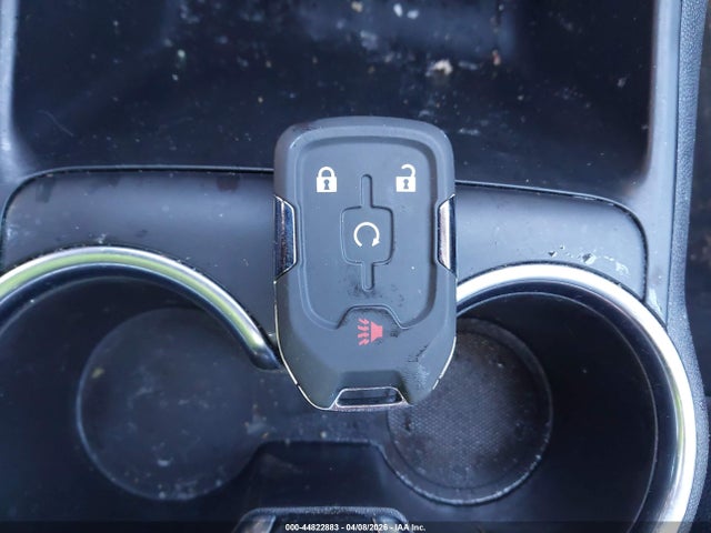 2018 GMC TERRAIN 3GKALTEV5JL353604 Photo 10