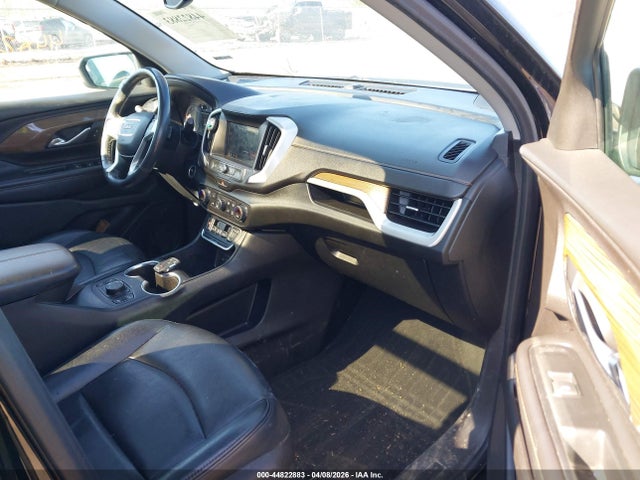 2018 GMC TERRAIN 3GKALTEV5JL353604 Photo 4