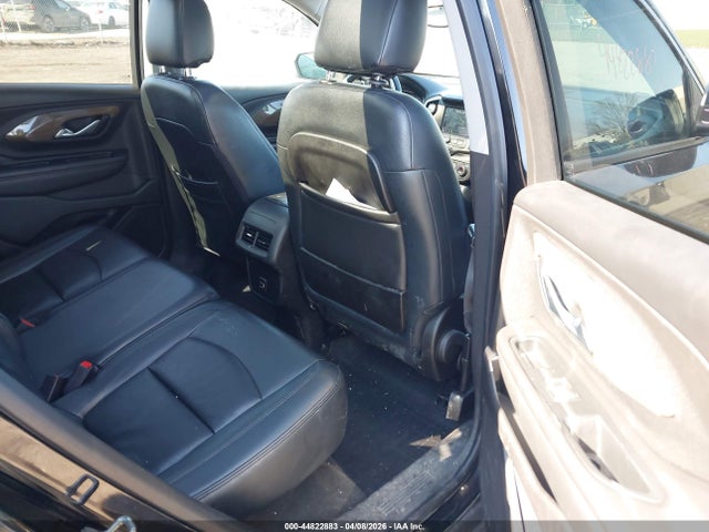 2018 GMC TERRAIN 3GKALTEV5JL353604 Photo 7