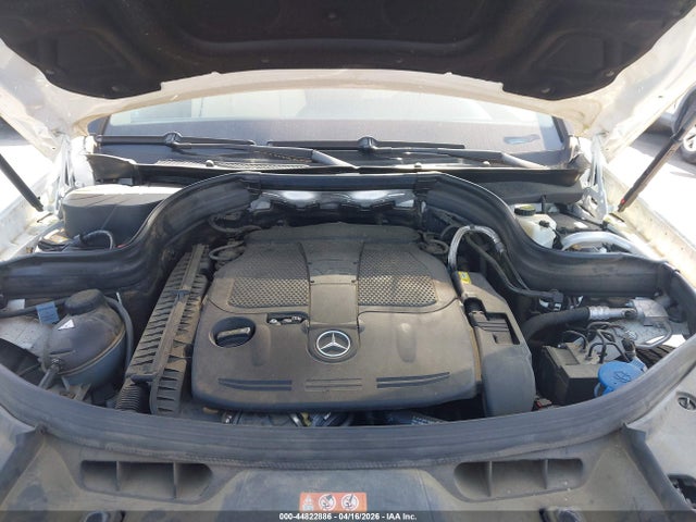 44822886 :رقم المزاد ، WDCGG5HB2DG094029 vin ، 2013 Mercedes-benz Glk 350 مزاد بيع