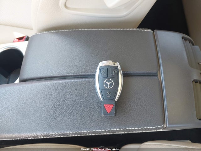 44822886 :رقم المزاد ، WDCGG5HB2DG094029 vin ، 2013 Mercedes-benz Glk 350 مزاد بيع