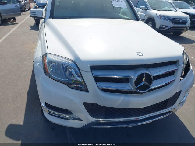 44822886 :رقم المزاد ، WDCGG5HB2DG094029 vin ، 2013 Mercedes-benz Glk 350 مزاد بيع