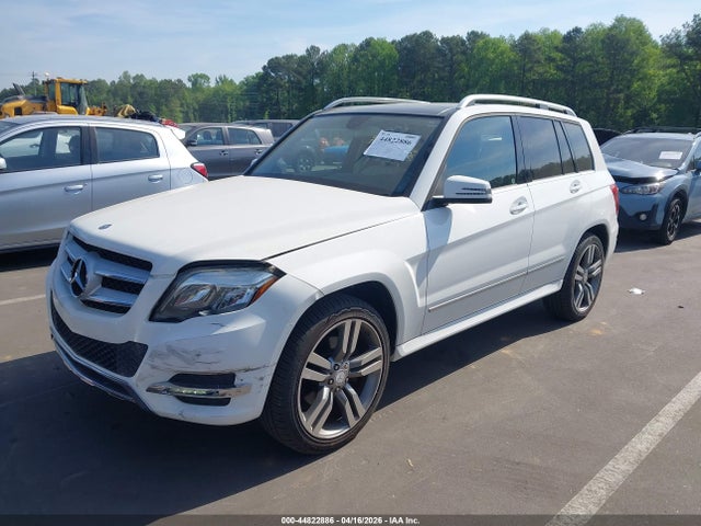 44822886 :رقم المزاد ، WDCGG5HB2DG094029 vin ، 2013 Mercedes-benz Glk 350 مزاد بيع