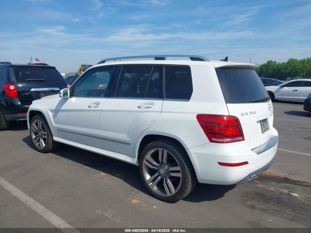 44822886 :رقم المزاد ، WDCGG5HB2DG094029 vin ، 2013 Mercedes-benz Glk 350 مزاد بيع