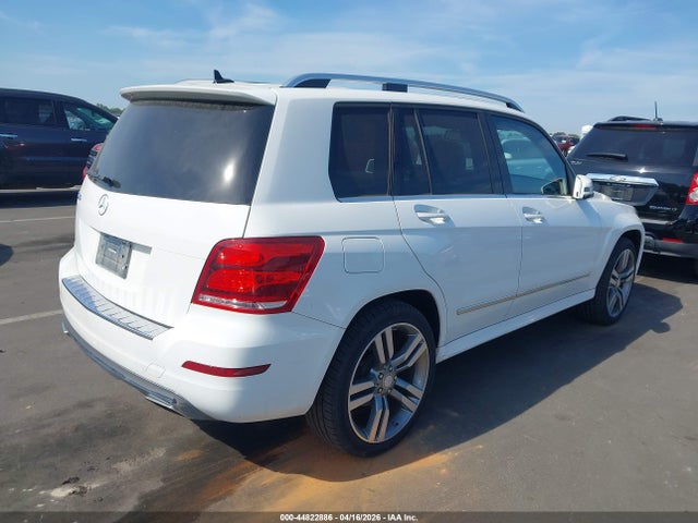 44822886 :رقم المزاد ، WDCGG5HB2DG094029 vin ، 2013 Mercedes-benz Glk 350 مزاد بيع