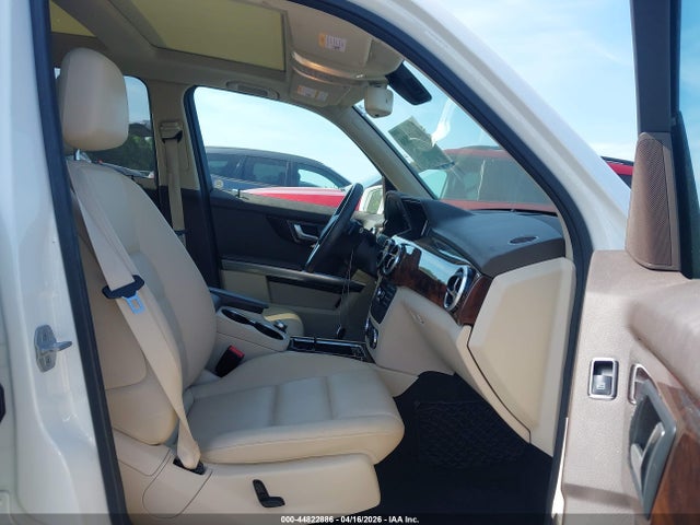 44822886 :رقم المزاد ، WDCGG5HB2DG094029 vin ، 2013 Mercedes-benz Glk 350 مزاد بيع