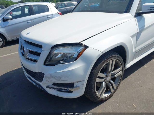 44822886 :رقم المزاد ، WDCGG5HB2DG094029 vin ، 2013 Mercedes-benz Glk 350 مزاد بيع