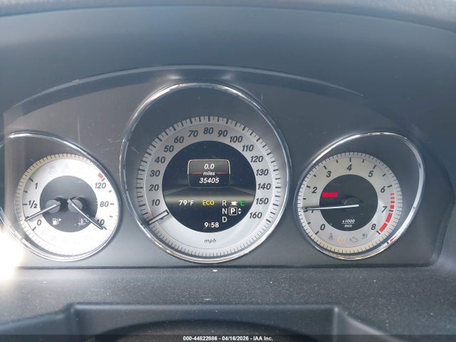 44822886 :رقم المزاد ، WDCGG5HB2DG094029 vin ، 2013 Mercedes-benz Glk 350 مزاد بيع