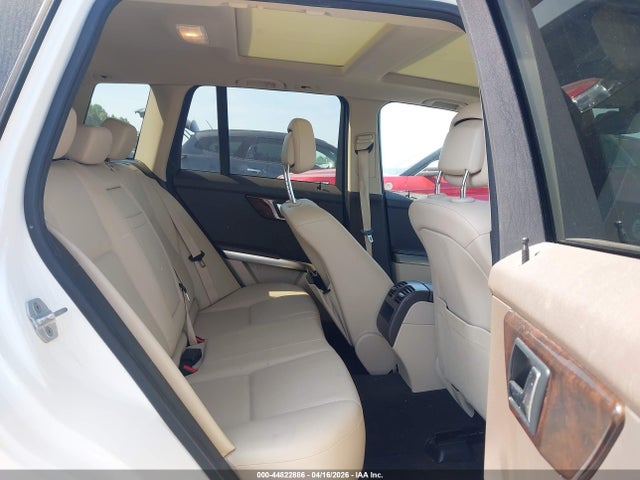 44822886 :رقم المزاد ، WDCGG5HB2DG094029 vin ، 2013 Mercedes-benz Glk 350 مزاد بيع