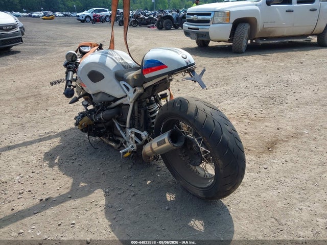 Aukcja sprzedaży 2017 Bmw R Nine T Racer, vin: WB10J2308HZ741036, numer aukcji: 44822888