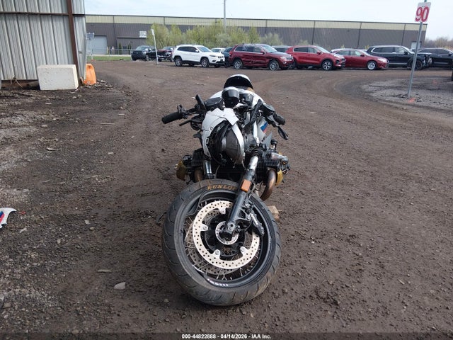 Aukcja sprzedaży 2017 Bmw R Nine T Racer, vin: WB10J2308HZ741036, numer aukcji: 44822888