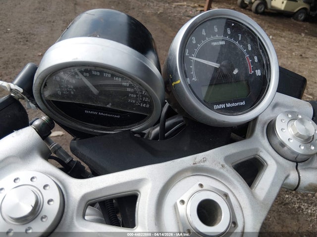 Aukcja sprzedaży 2017 Bmw R Nine T Racer, vin: WB10J2308HZ741036, numer aukcji: 44822888