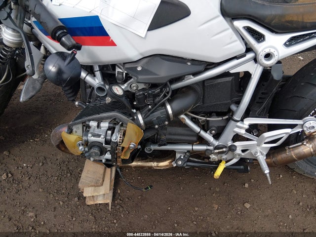 Aukcja sprzedaży 2017 Bmw R Nine T Racer, vin: WB10J2308HZ741036, numer aukcji: 44822888