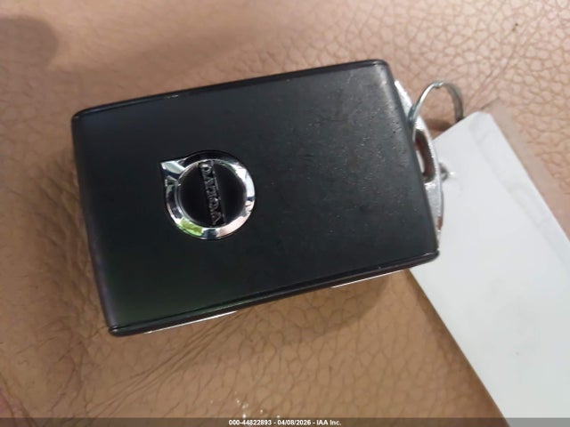 44822893 :رقم المزاد ، YV4A22PK0G1031512 vin ، 2016 Volvo Xc90 T6 Momentum مزاد بيع