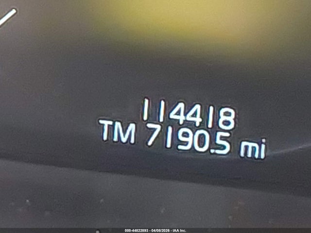 44822893 :رقم المزاد ، YV4A22PK0G1031512 vin ، 2016 Volvo Xc90 T6 Momentum مزاد بيع