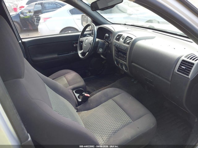 Продажа на аукционе авто 2012 Gmc Canyon Sle1, vin: 1GTH6MFE5C8106509, номер лота: 44822892