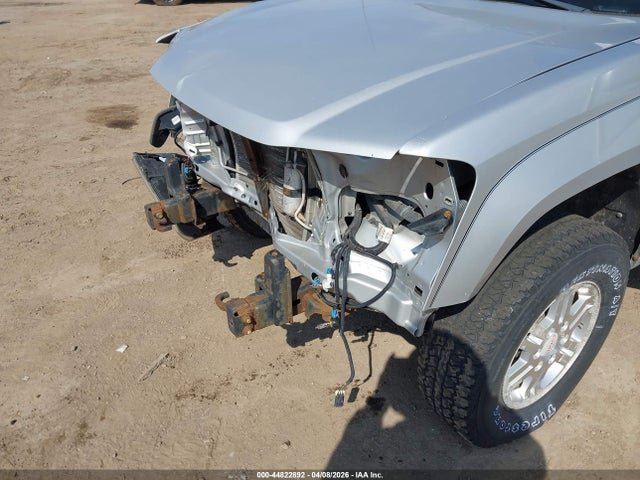 Продажа на аукционе авто 2012 Gmc Canyon Sle1, vin: 1GTH6MFE5C8106509, номер лота: 44822892