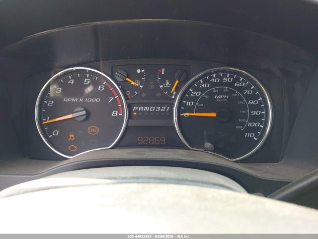 Продажа на аукционе авто 2012 Gmc Canyon Sle1, vin: 1GTH6MFE5C8106509, номер лота: 44822892
