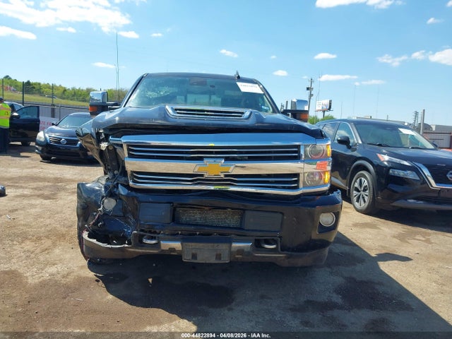 Aukcja sprzedaży 2017 Chevrolet Silverado 2500hd High Country, vin: 1GC1KXEY5HF195091, numer aukcji: 44822894