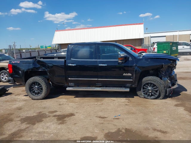 Aukcja sprzedaży 2017 Chevrolet Silverado 2500hd High Country, vin: 1GC1KXEY5HF195091, numer aukcji: 44822894