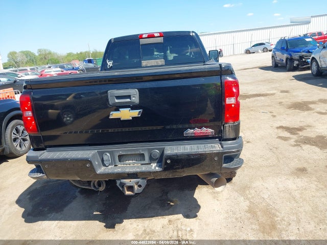 Aukcja sprzedaży 2017 Chevrolet Silverado 2500hd High Country, vin: 1GC1KXEY5HF195091, numer aukcji: 44822894