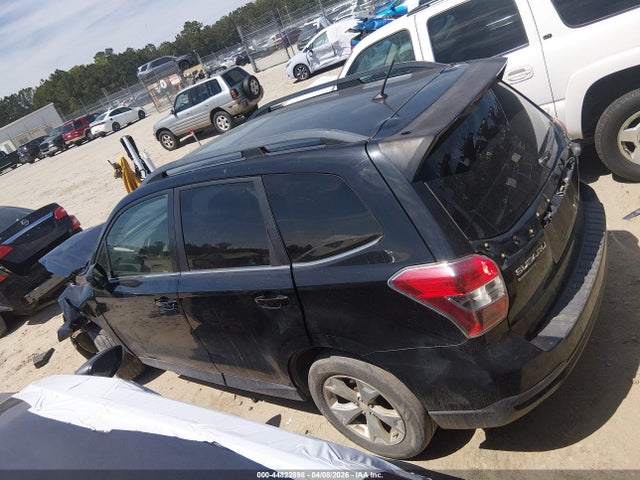 JF2SJAHC5EH477382 Subaru Forester 2.5i Limited